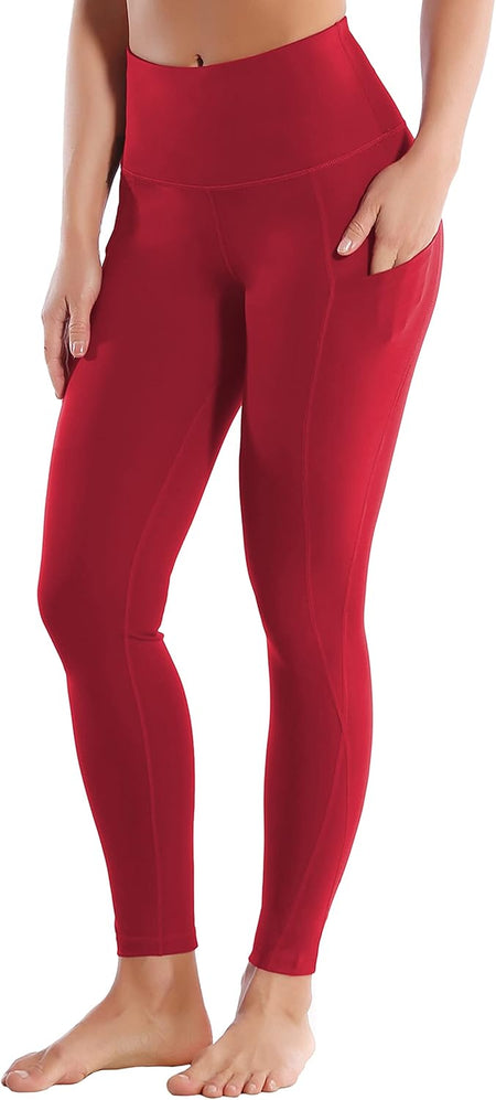 Women'S High Waist Yoga Pants
